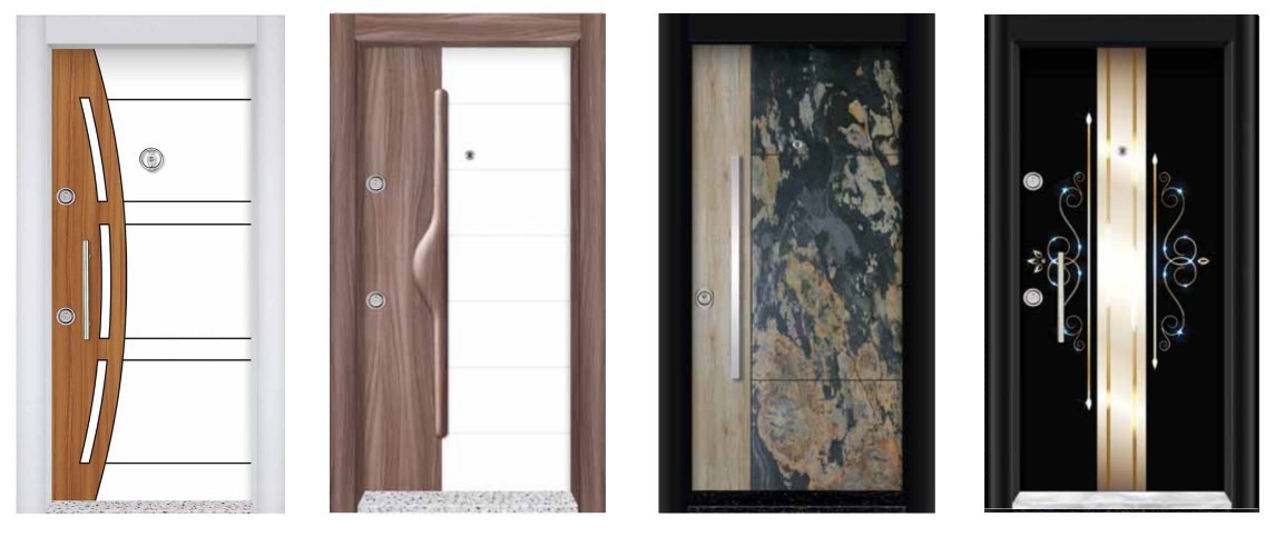 Görele Çelik Kapı